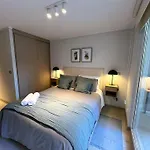 Hom I Comodo Studio 2Pax En Calle Carmen Santiago