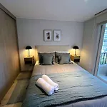 Hom I Comodo Studio 2Pax En Calle Carmen Santiago
