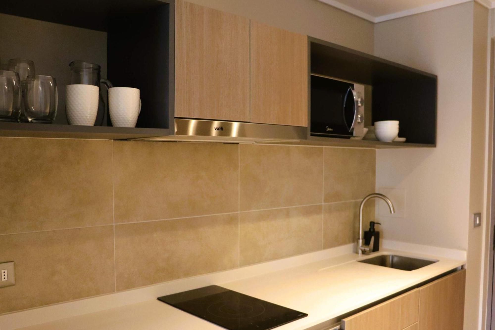 Apartamento Hom I Comodo 2pax En Calle Carmen