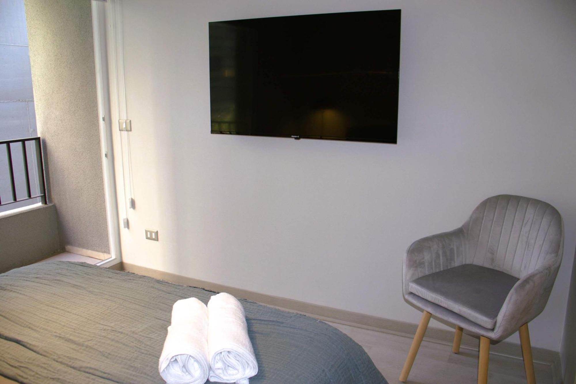 Apartamento Hom I Comodo 2pax En Calle Carmen *