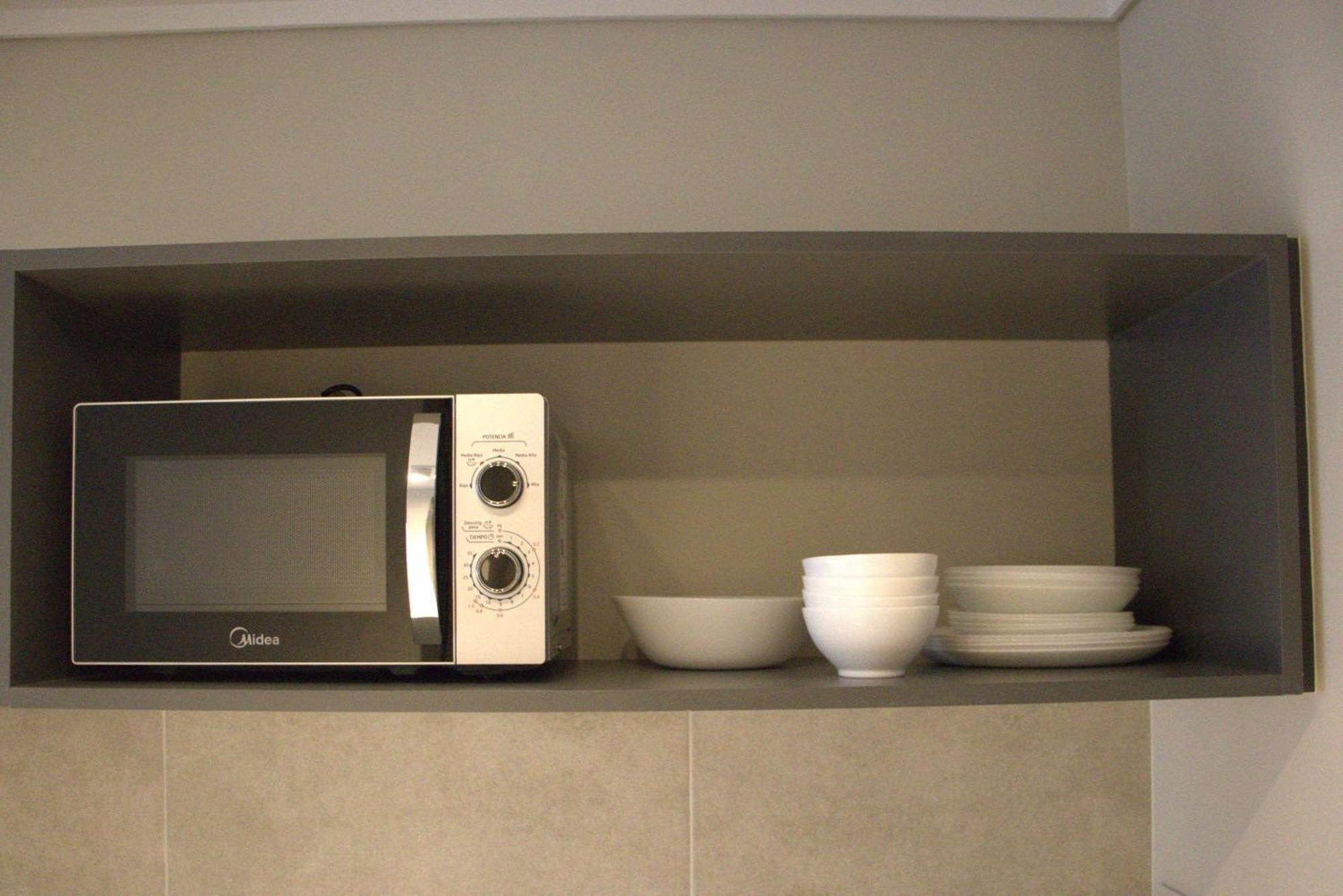 Apartamento Hom I Comodo 2pax En Calle Carmen