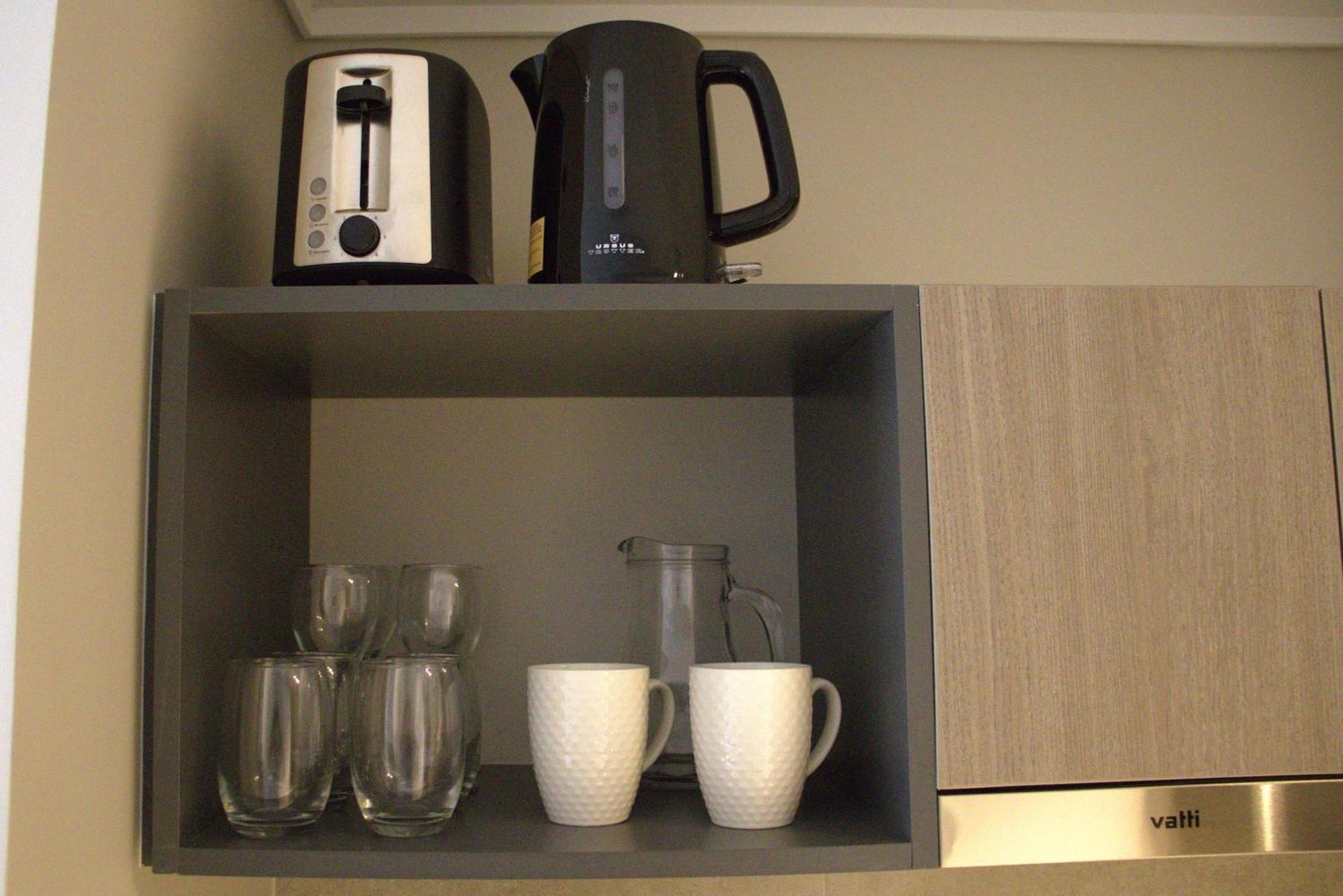 Apartamento Hom I Comodo 2pax En Calle Carmen Santiago