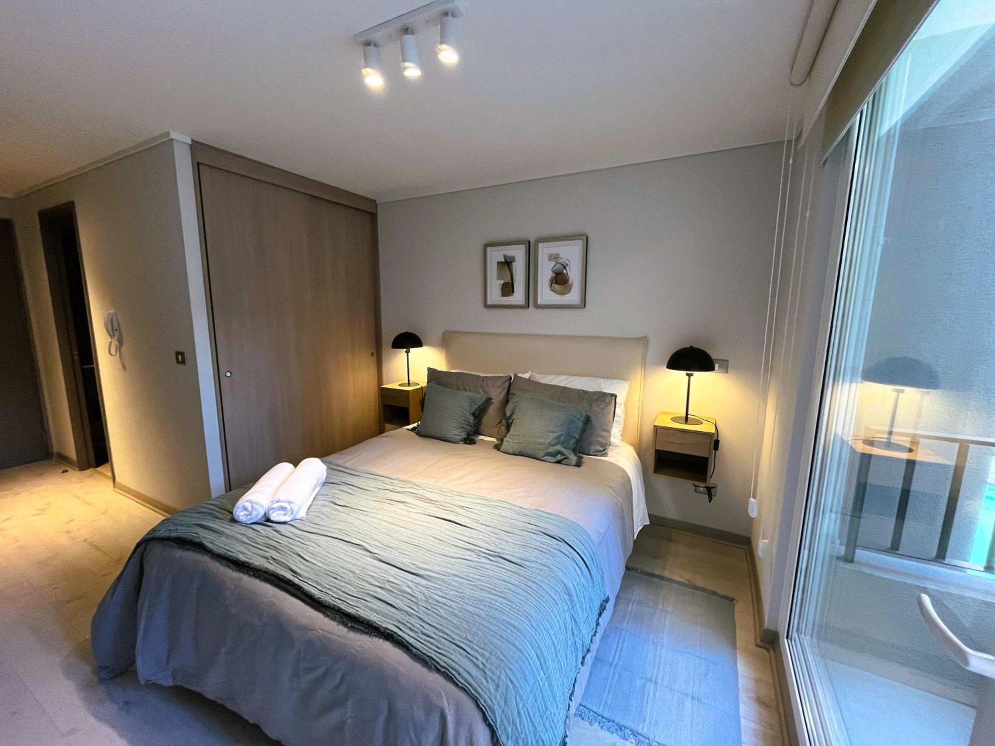 Apartamento Hom I Comodo 2pax En Calle Carmen