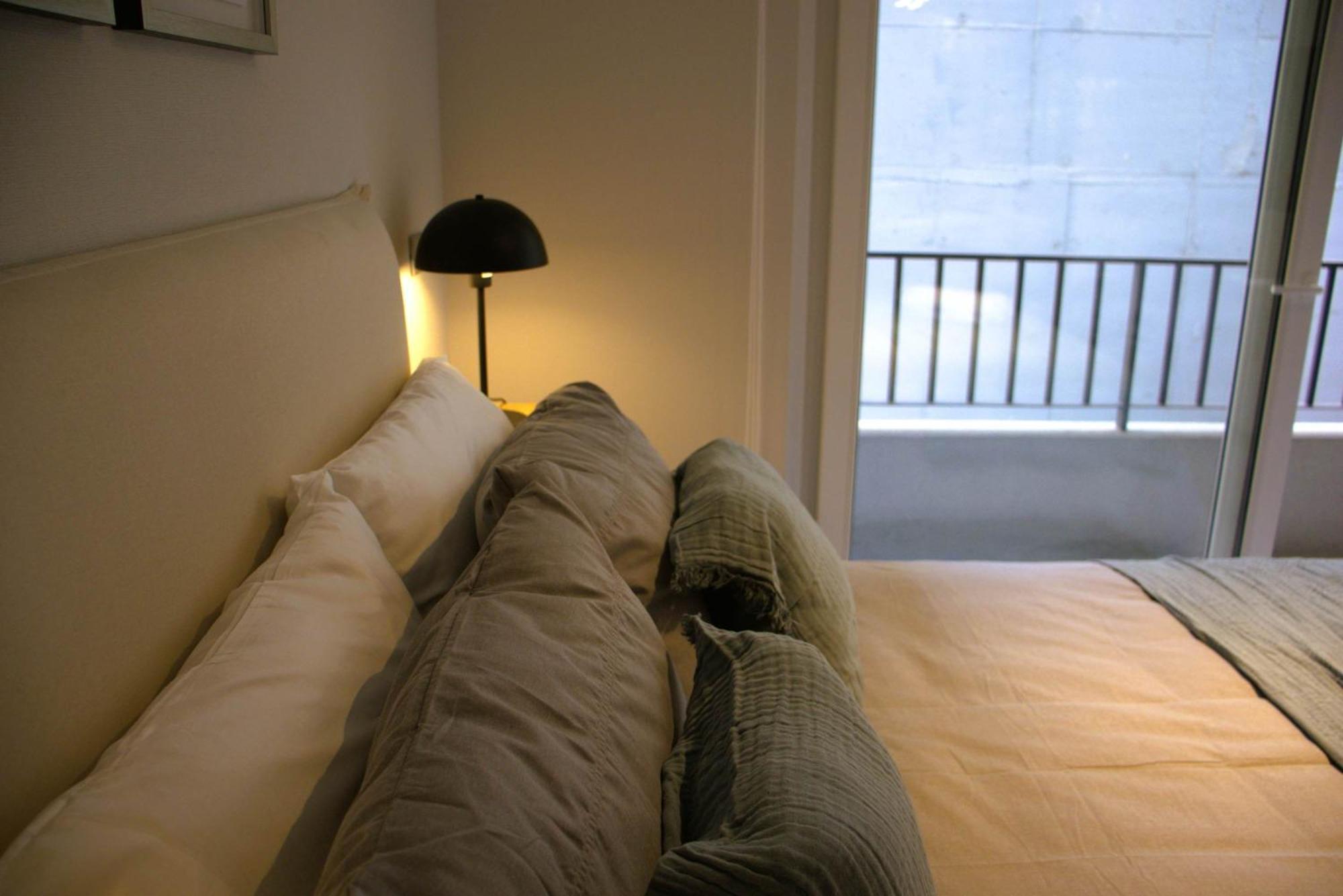Apartamento Hom I Comodo 2pax En Calle Carmen Santiago